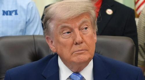 Casa Albă ia în calcul noi lovituri împotriva Iranului: Trump s-a întâlnit cu principalii săi consilieri