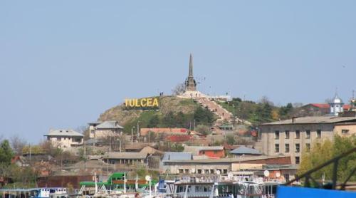 Fabuloasa Românie. Muzeele și monumentele orașului Tulcea