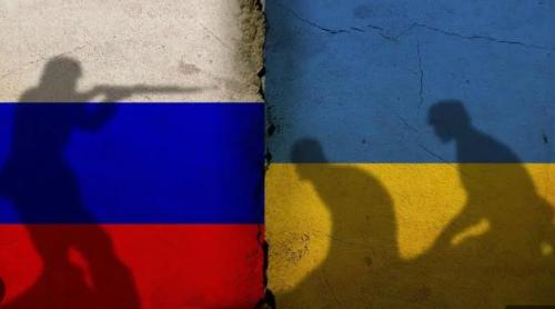 Moscova a anunțat că își pregătește propunerile referitoare la planul american de soluționare a conflictului din Ucraina.