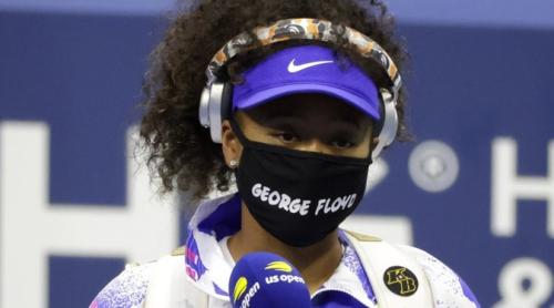Black Party: controverse la Roland-Garros după ce Naomi Osaka a organizat o petrecere rezervată jucătorilor de culoare