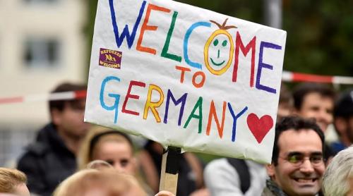 Germania: Va mai fi generația viitoare formata din etnici germani?