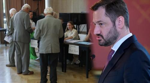 Polonia: primarul progresist al Cracoviei revocat prin referendum pe fondul nemulțumirilor legate de politicile verzi