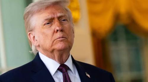 Trump le cere liderilor musulmani să normalizeze relațiile cu Israelul după războiul cu Iranul