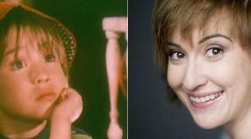 La mulți ani, Medeea Marinescu! Maria Mirabela din copilăria noastră