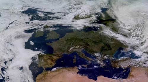 Val de căldură în Europa: ONU avertizează că schimbările climatice accelerează fenomenele extreme
