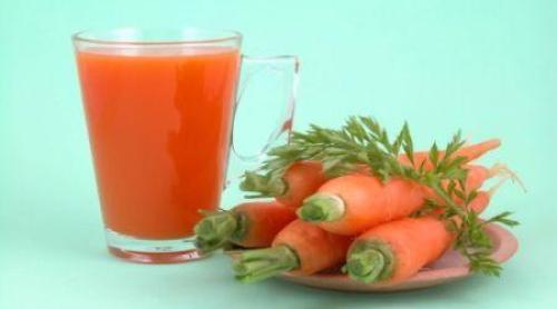 Cancerul de pancreas: Vitamina A amplifică efectele chimioterapiei