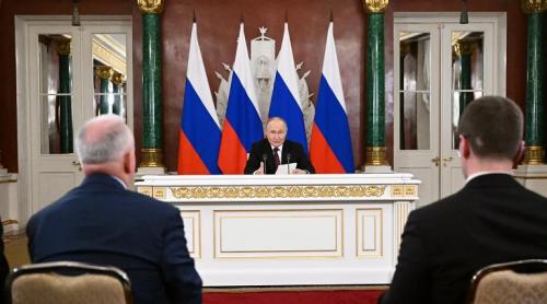 Rusia și aliații săi cer organizarea unui referendum în Armenia pentru a alege între UE și spațiul eurasiatic