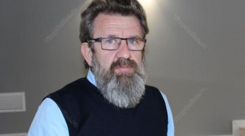 La mulți ani, Adrian Titieni! De la ”Poziția copilului” la poziția actorului