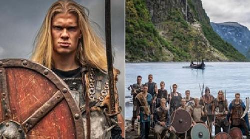 Naționala Norvegiei acuzată de „masculinism” și asocieri cu ideologia neo-nazistă după ședința foto inspirată din epoca vikingă