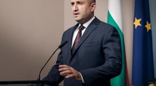 "Am dat deja suficient": Bulgaria nu va mai furniza arme din stocurile militare publice către Ucraina