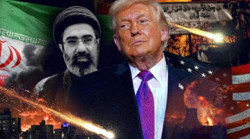 Negocieri de pace intense între SUA și Iran. Trump și Araghchi - ”Memorandumul de Înțelegere de la Islamabad nu a fost niciodată mai aproape”
