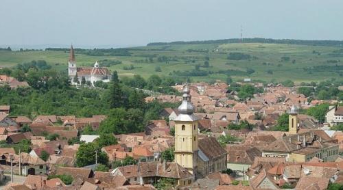 Redescoperă România. Rășinari - satul lui Emil Cioran