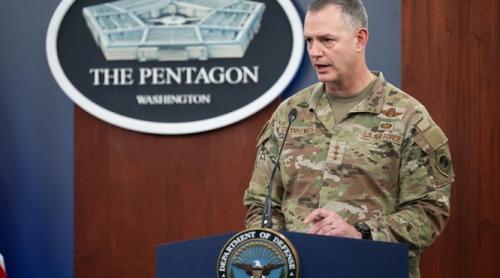 Rusia „nu caută un conflict”, afirmă comandantul suprem american al NATO