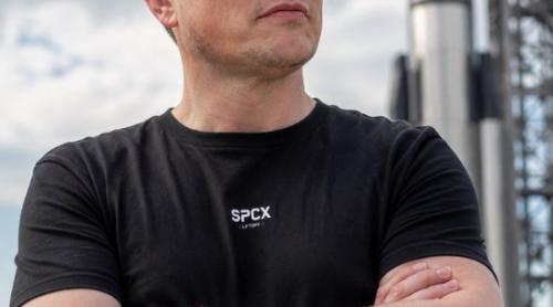 Ziua în care s-a scris istorie - Elon Musk devine primul „trillionar” din lume, odată cu debutul istoric al companiei SpaceX