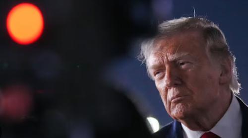 Donald Trump anunță că mâine se va semna acordul cu Iranul: „Un zid împotriva armelor nucleare”. Strâmtoarea Hormuz se redeschide imediat după semnare