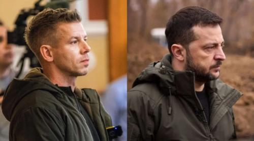 Kievul și Budapesta au semnat un acord privind drepturile comunității maghiare din Transcarpatia