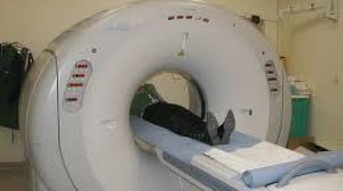 Scanerele pot afecta ADN-ul uman şi provoca apariţia unor tumori maligne