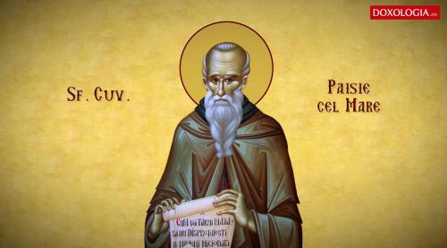 Calendar ortodox 19 iunie: Sfântul Apostol Iuda, ruda Domnului şi Cuviosul Părinte Paisie cel Mare