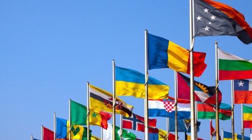 "Suveranitatea poporului este celălalt nume pentru democrație"