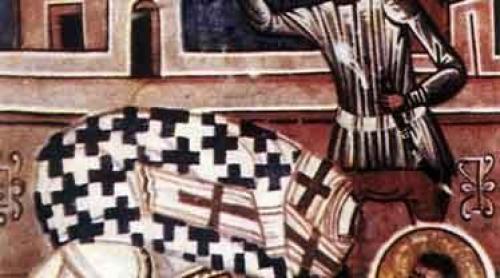 Calendar ortodox 20 iunie: Sfântul Sfinţit Mucenic Metodie, episcopul Patarelor