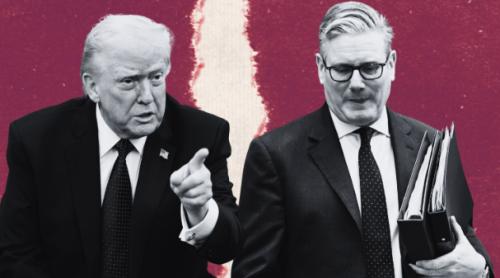 Donald Trump: „Keir Starmer va demisiona. A eșuat lamentabil pe imigrație și energie!”