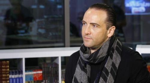 La mulți ani, Răzvan Mazilu! Zborul de fluture al unui dansator imponderabil