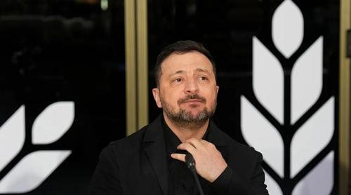 „Polonia nu va permite să fie insultată” – Varșovia răspunde tăios ironiilor lui Zelenski