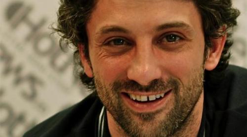 La mulți ani, Andi Vasluianu!  Un actor preferat de aproape toți regizorii de la noi