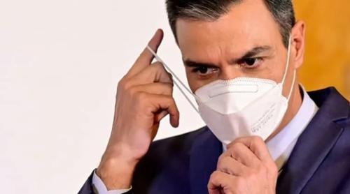 Spania: Fost ministru în guvernul Sánchez condamnat la 24 de ani de închisoare pentru corupție cu contracte de măști din pandemie