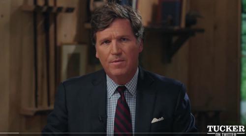 Tucker Carlson părăsește oficial Partidul Republican – dar nu se alătură democraților