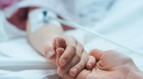 Olanda înregistrează un prim caz sumbru: un copil sub 12 ani a fost supus eutanasiei în temeiul legii extinse