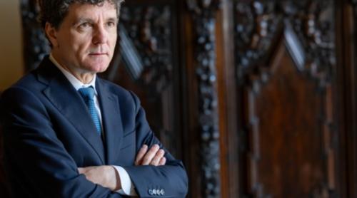 Nicuşor Dan acuză PNL că blochează formarea unui guvern. "De marți până azi, PNL și-a schimbat poziția."