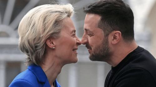 Sondaj: Majoritatea polonezilor se opune aderării Ucrainei la Uniunea Europeană