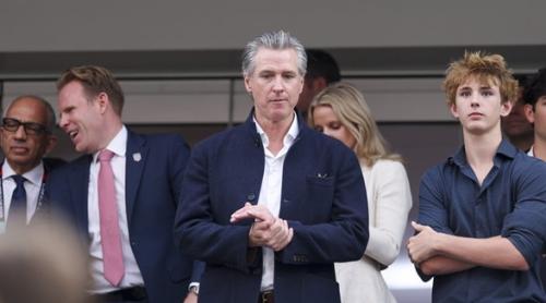 Succesul Cupei Mondiale din SUA cu stadioane arhipline și o organizare impecabilă - o problemă pentru democrați