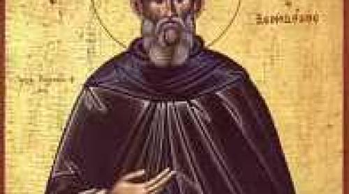 Calendar creştin ortodox – 27 iunie: Preacuviosul Părinte Samson, făcătorul de minuni şi primitorul de străini
