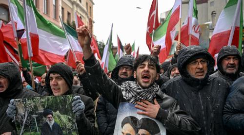 Occidentul nu reușește să înțeleagă că Iranul acționează din perspective religioase, nu pragmatice