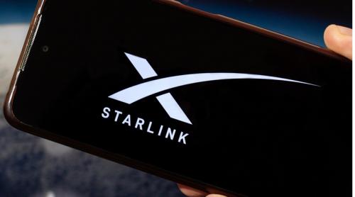 SpaceX, compania lui Musk, va lansa telefoanele Starlink în următorii doi ani
