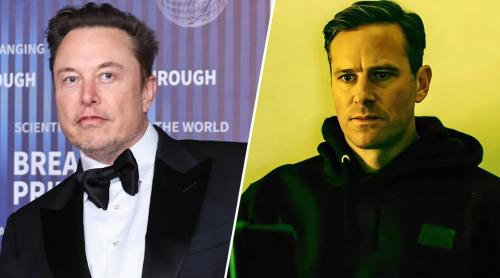 Elon Musk a difuzat gratuit „Citizen Vigilante”, filmul anti-imigrație interzis în Germania și devenit un succes răsunător în mediul online