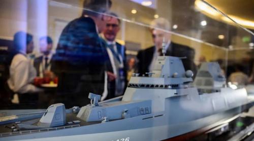 Germania anulează un contract de 15 miliarde de euro cu Rheinmetall pentru marina militară: „Costul total ar fi devenit prea mare”