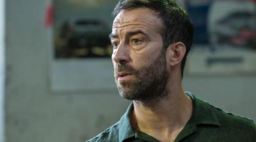 La mulți ani, Șerban Pavlu! Unul dintre cei mai buni actori ai tinerei generații