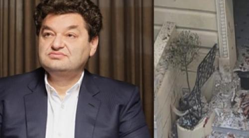 Atentat în Monaco: oligarhul ucrainean Vadim Ermolaev și familia sa, grav răniți într-o explozie a unui rucsac-capcană