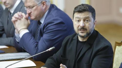 Polonia amenință cu blocarea integrării Ucrainei în UE: „Cu Bandera nu va intra în Uniunea Europeană. Nimeni nu ne va spune nouă cum să votăm”