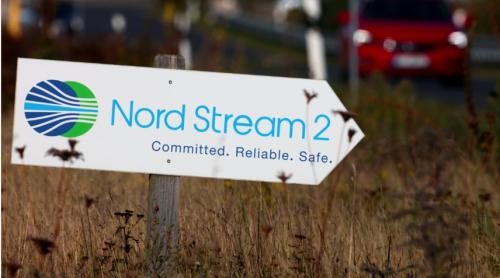 Germania solicită încetarea ajutorului acordat Kievului, ca urmare a implicării unui cetățean ucrainean în atentatul asupra conductei Nord Stream 2