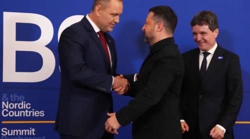 Polonia poate bloca aderarea Ucrainei la UE - Problema masacrului din Volyn ar putea deveni un punct de referință pentru progresul Ucrainei în direcția aderării la UE