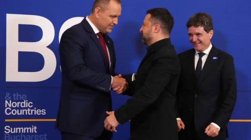 România, se aude? Pe fondul scandalului legat de rachetele Patriot, Polonia va declasifica toate datele privind ajutorul militar acordat Ucrainei de la începutul războiului