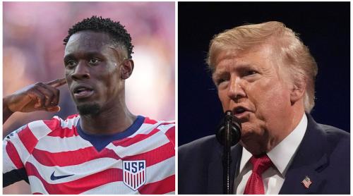 „Să vă fie rușine”: Belgia acuză FIFA că a cedat în fața presiunilor lui Donald Trump