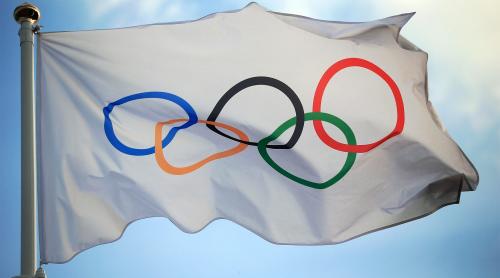 Comitetul Olimpic Internațional a ridicat interdicția împotriva Rusiei pentru Jocurile din 2028