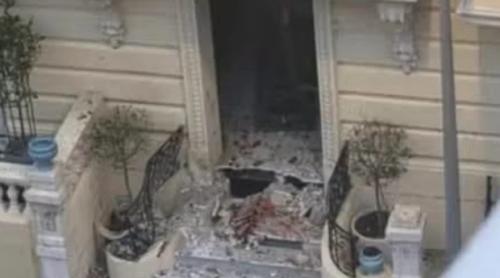 Poliția afirmă că a arestat doi suspecți în cazul uciderii femeii care a comis atentatul cu bombă din Monaco