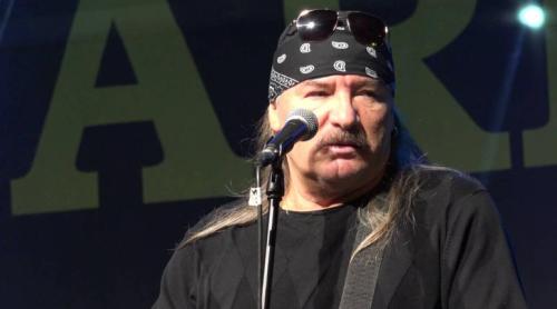 La mulți ani, Vasile Șeicaru! Unul dintre cei mai îndrăgiți cantautori de muzică folk