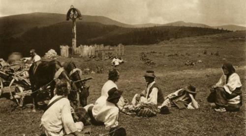 Ciurica – patroana bătăii
